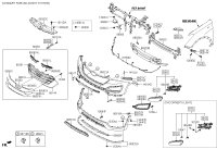 918902W010-WIRING HARNESS-BWS EXT