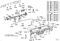 553010C050C0-PANEL SUB-ASSY, INSTRUMENT