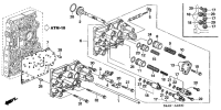 27405PRPJ00-BODY SUB ASSY,SER