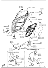 G22C5958XC-MOTOR(R),WINDOW