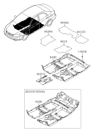 0BF7068865VA-FASTENER