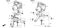 57110S9AA02-MODULATOR ASSY.,A