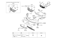865103N730-COVER-FR BUMPER