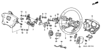 06770S9AG10ZB-KIT,DR MO*NH167L*