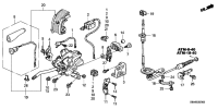 35740S9AA61-P-SW SET,SELECT