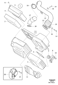 30677718-FILTER AIR(AC FILTER)