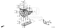 254205LJ003-Strainer assy-CVT