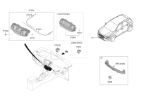 97250O1200TMT-CONTROL ASSY-HEATER*