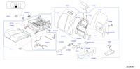 870129W001-KNOB SWITCH,RH