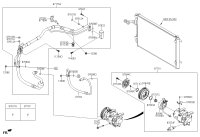 97775J4400-PIPE ASSY-RETURN
