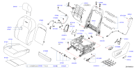 870662GD1A-SWITCH ASSY