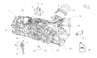086300046F-6-SPEED MANUAL TRANSMISSION