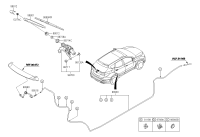 98714A1000-CAP & PAD-RR WIPER