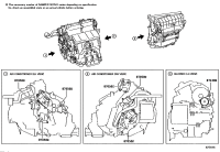 8710630540-SERVO SUB-ASSY