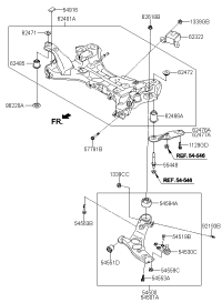 624922W000-BOLT