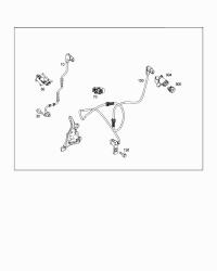 2049052705-SENSOR, SPEED