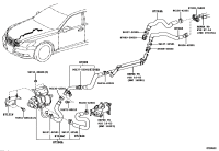 8720050010-PUMP ASSY, WATER