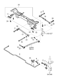 ROD ASSY-CONNECTING