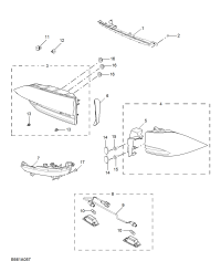10630728-LAMP ASSY-HMS