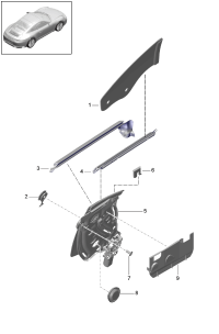 99154347602-SEALING GASKET
