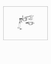 2423200089-ROD STRUT STABILIZER A4/A6/A7
