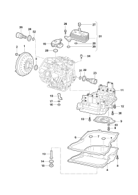 09G321363K-TUBE-H/UNIT TO FR,LH