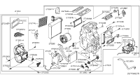 271502FK0A-REPAIR KIT RESISTOR644030