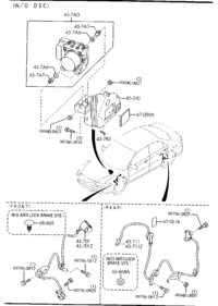 GJ6A4370XD-Sensor (r), frt-a. B .s