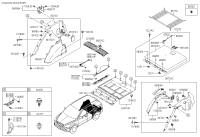857453E000FC-GARNISH-PKG.SIDE,RH