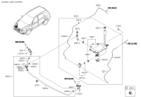 981102B000-MOTOR ASY-WINDSHIEL*