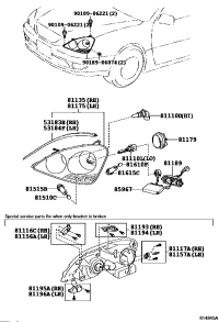 8113050241-HOUSING SUB-ASSY