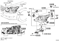 8114550550-HOUSING SUB-ASSY