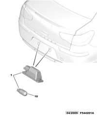 6340A5-LAMP,LICENSE