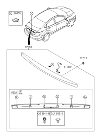 863000U000-Emblem-symbol mark