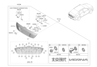 86312F9000-Emblem-VERNA