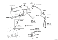 2203075040-BODY ASSY, THROTTLE