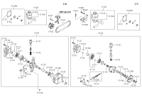 5717539050-RSVR & HOSE ASSY-P/STR G
