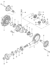 01R525143AE-Gear, driven