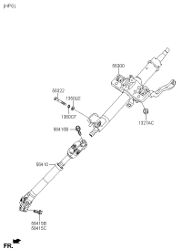 563104V000-COLUMN S