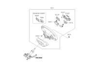 561904X000-EXTENSION WIRE