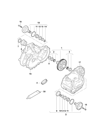 02T409021CF-DIFFASSY