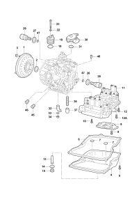 09G321363E-TUBE-H/UNIT TO FR,LH