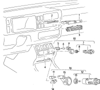 L1GD919305-CIGAR LIGHTER ASSY