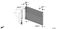 80101SFE003-FILTER SUB ASSY