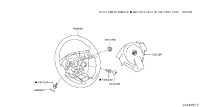 WHEEL ASSY-STEERING