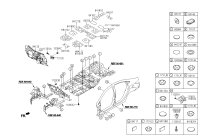 667930U000-GUSSET-INR LH