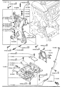 L30910440A-PIPE,OIL LEVEL GAUGE