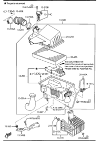 L8141319X-Chamber, resonance