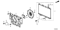 190106W0H01-Radiator comp