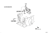 151000Y010-PUMP ASSY-OIL